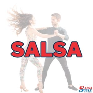 Genève Salsa cours niveaux débutants évolutif intermédiaire avancé